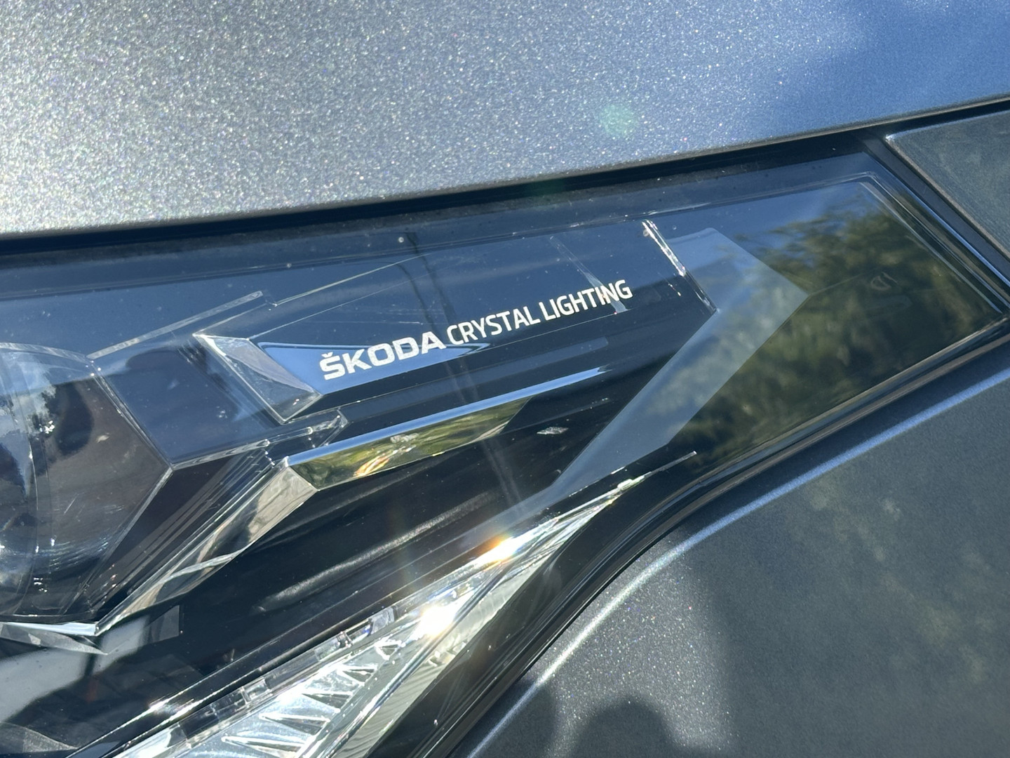 ŠKODA ŠKODA