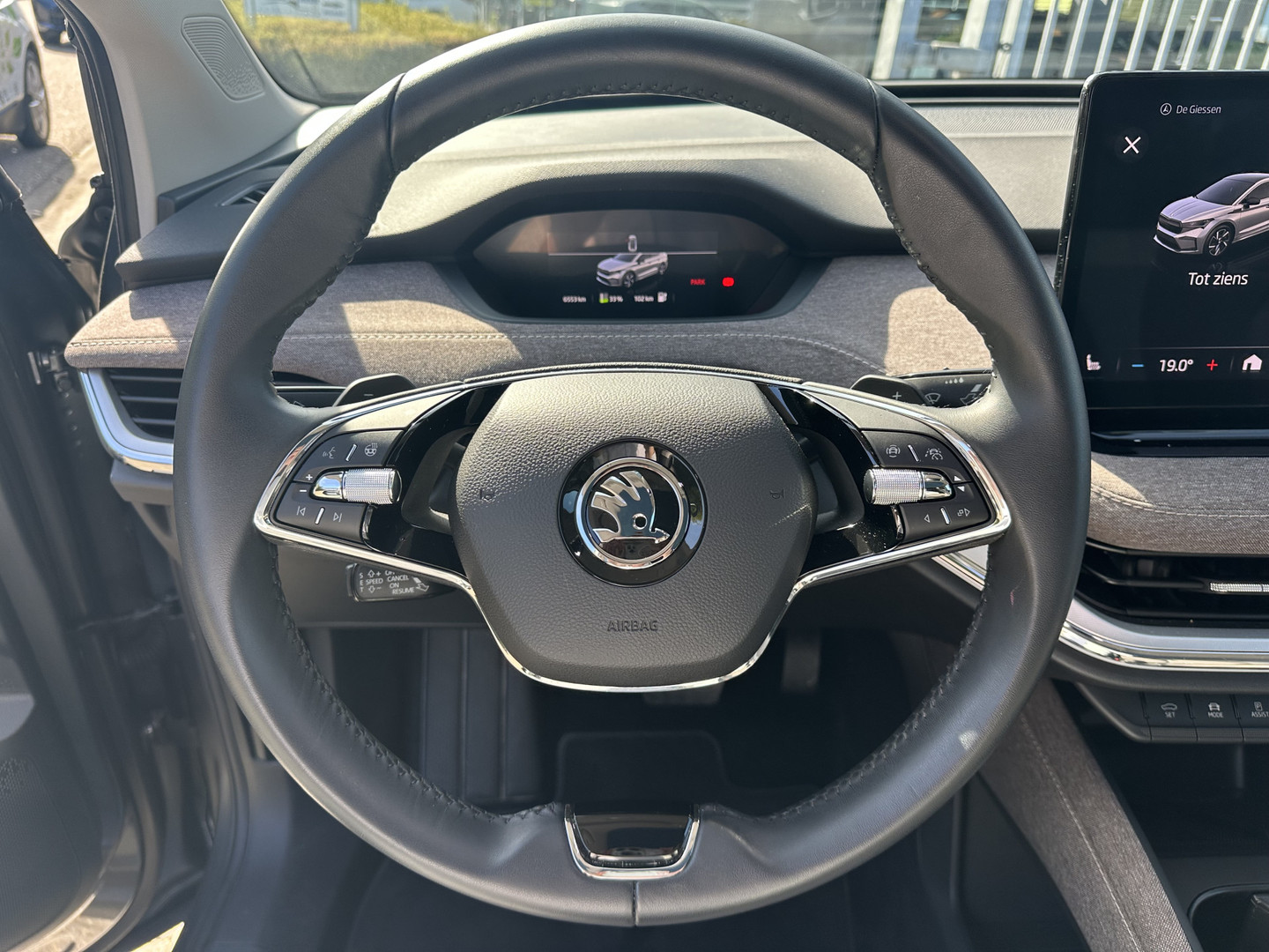 ŠKODA ŠKODA