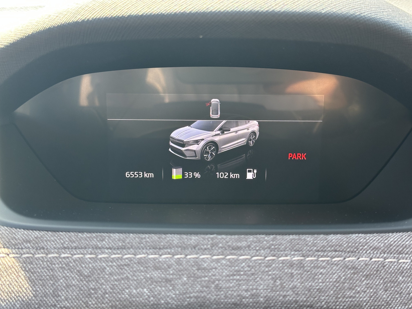 ŠKODA ŠKODA