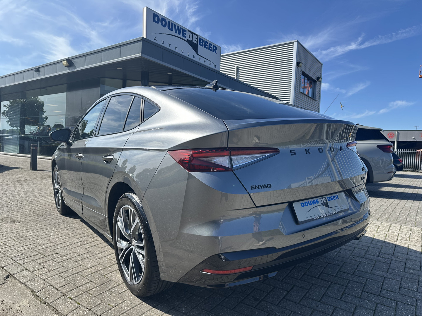 ŠKODA ŠKODA
