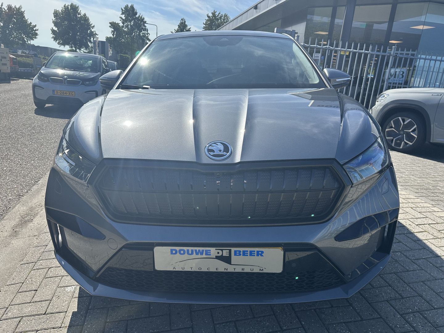 ŠKODA ŠKODA