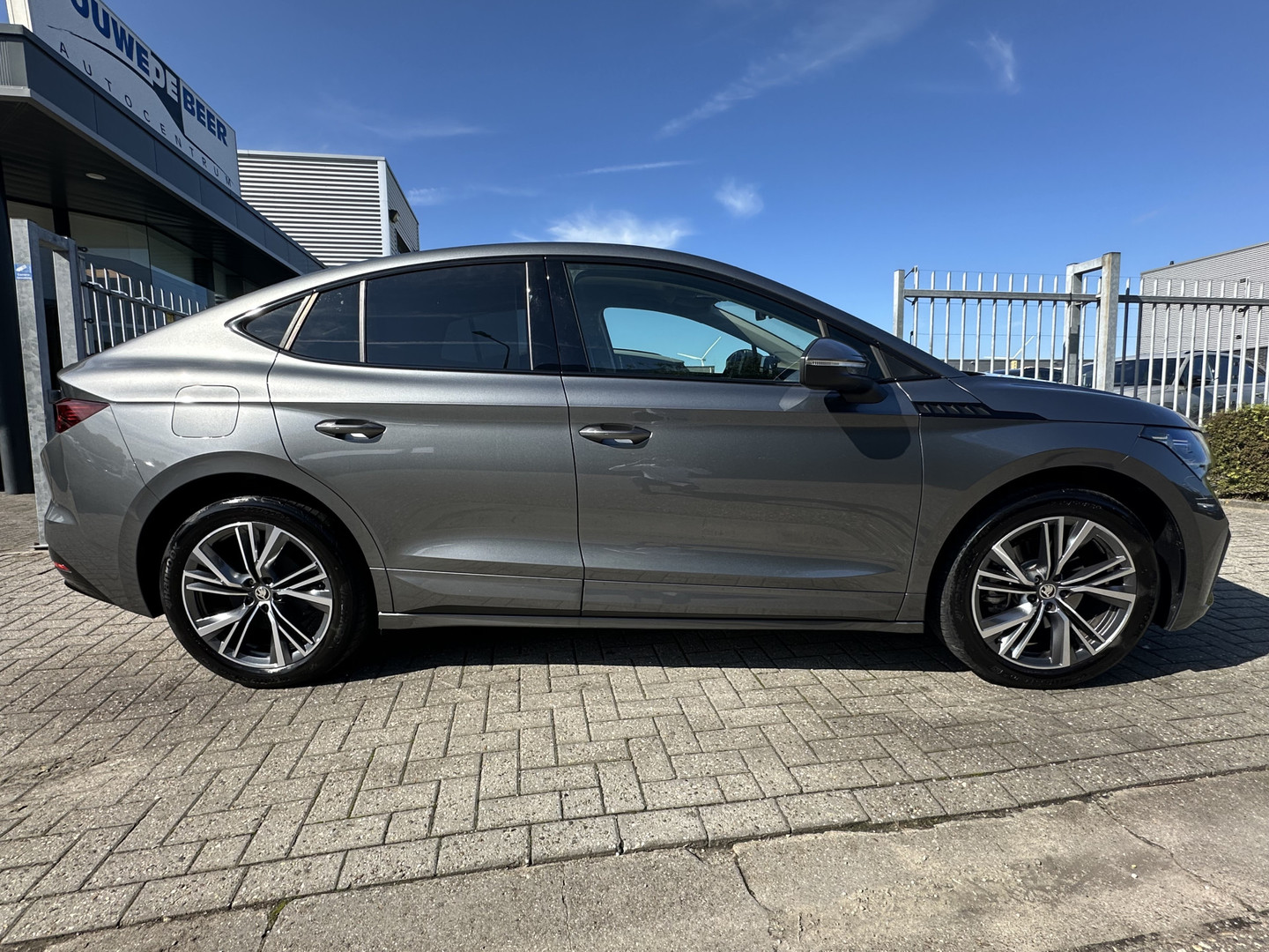 ŠKODA ŠKODA