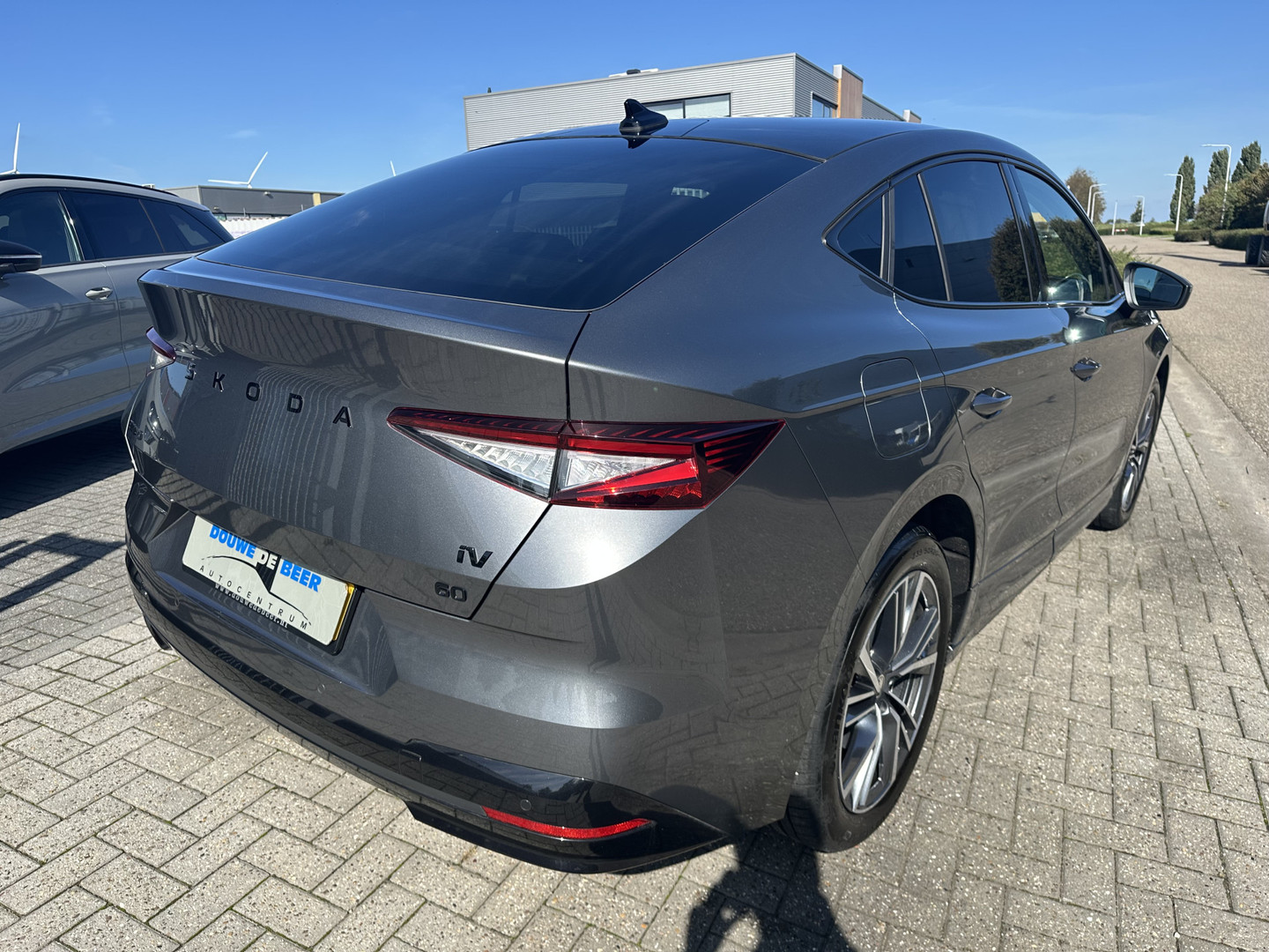 ŠKODA ŠKODA