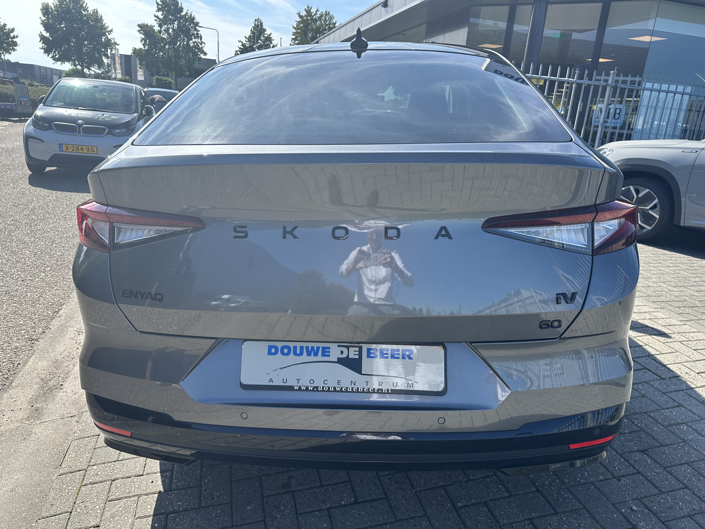 ŠKODA ŠKODA