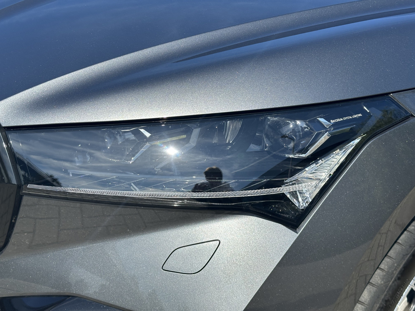 ŠKODA ŠKODA