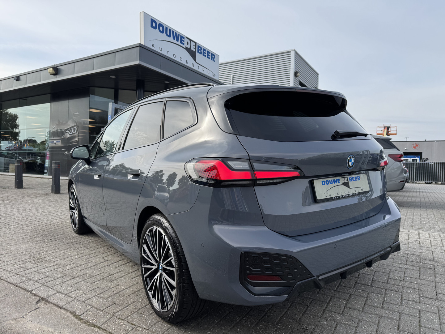 BMW