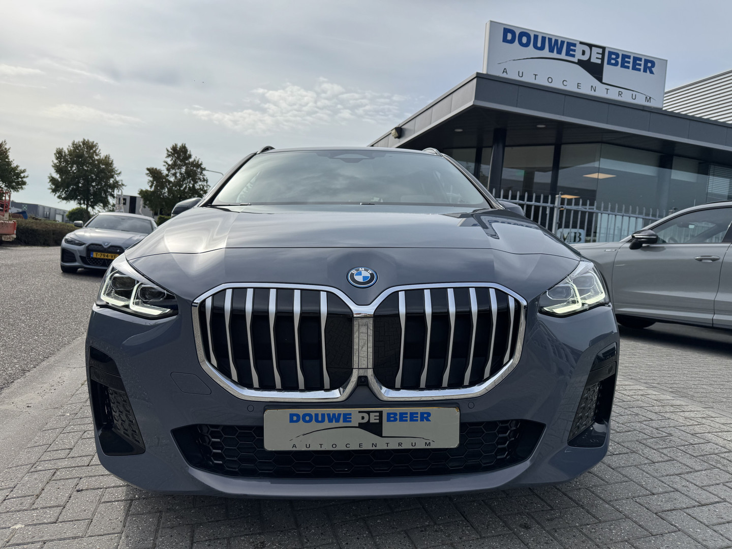 BMW