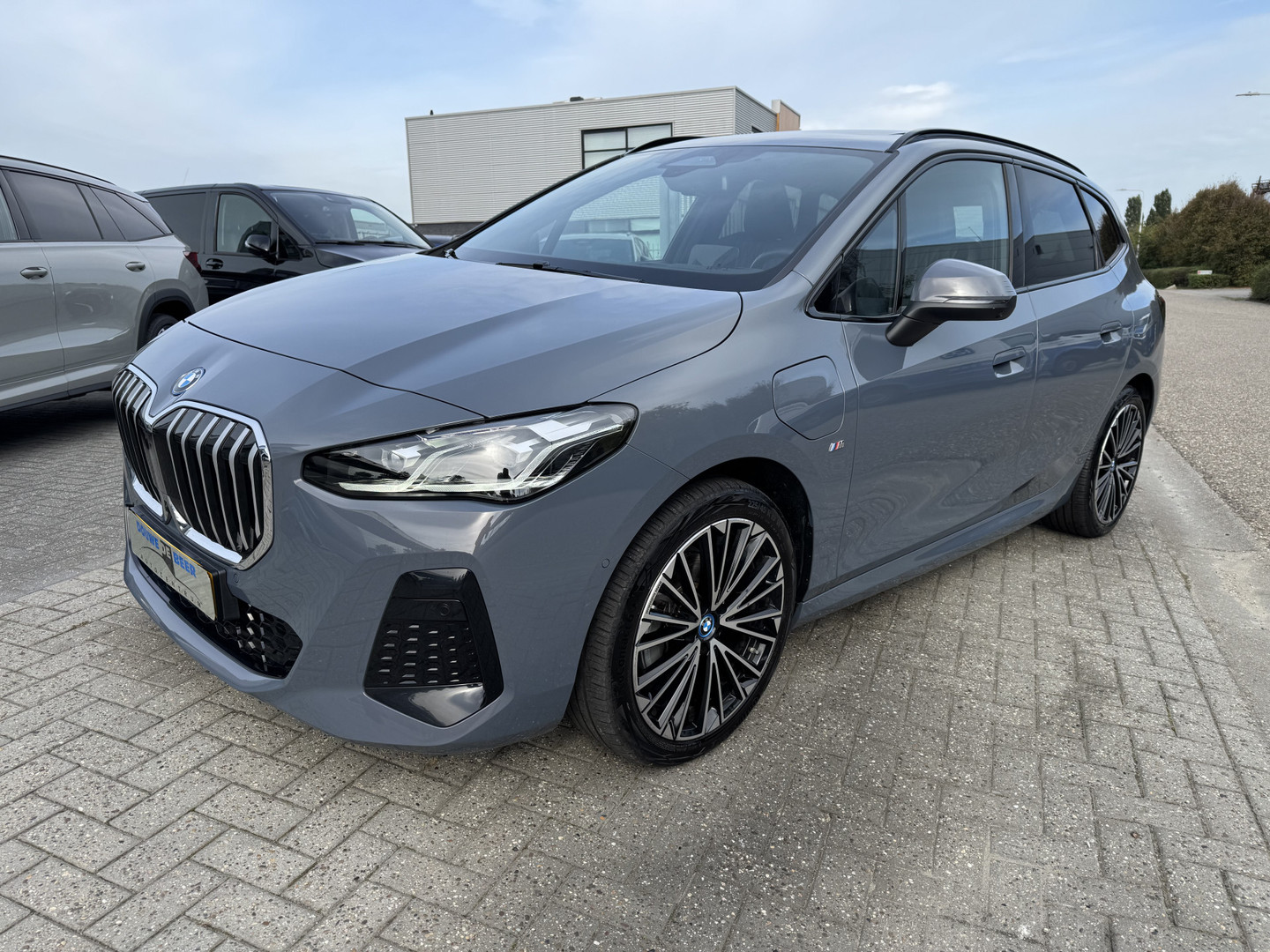 BMW