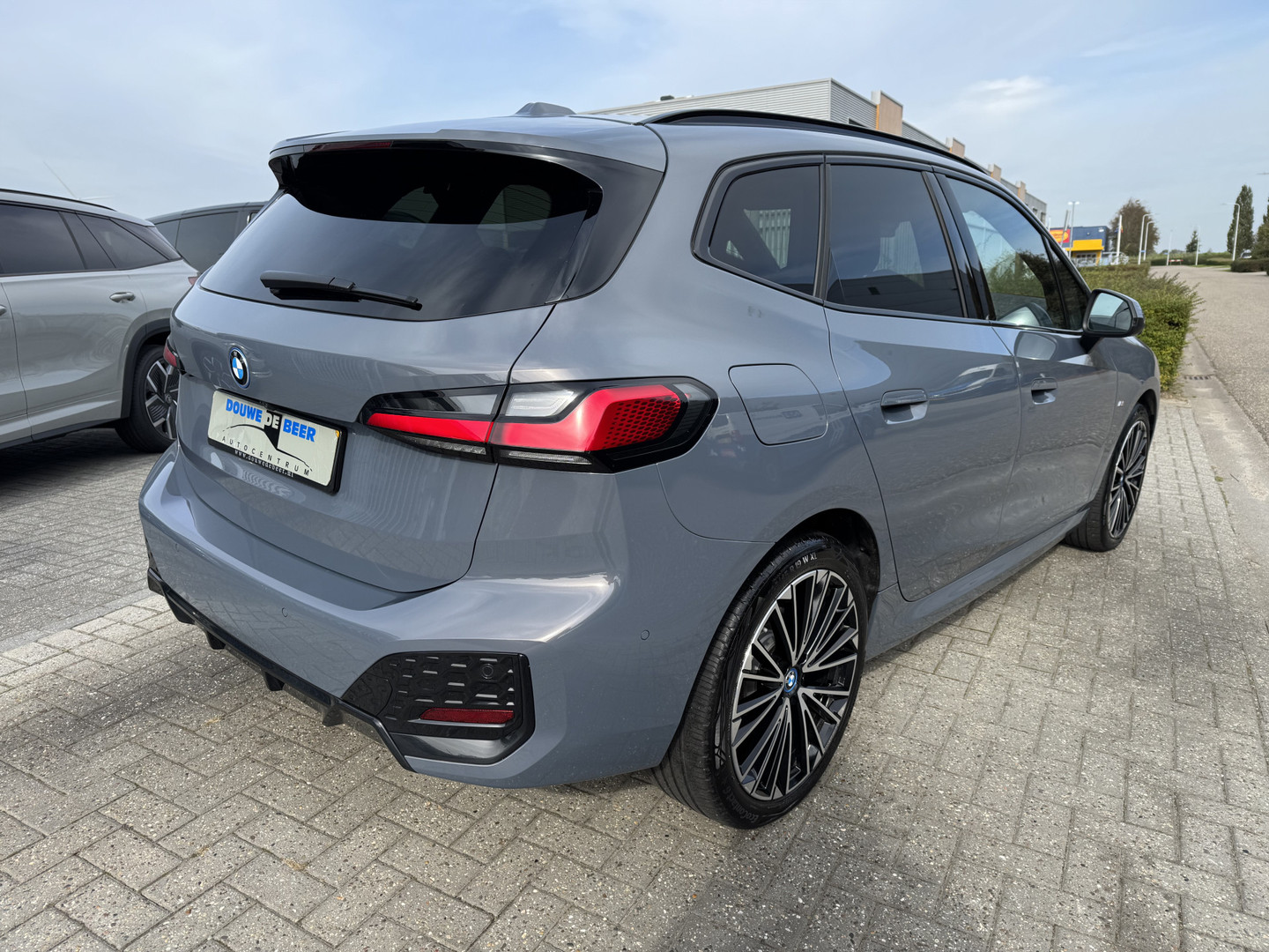 BMW