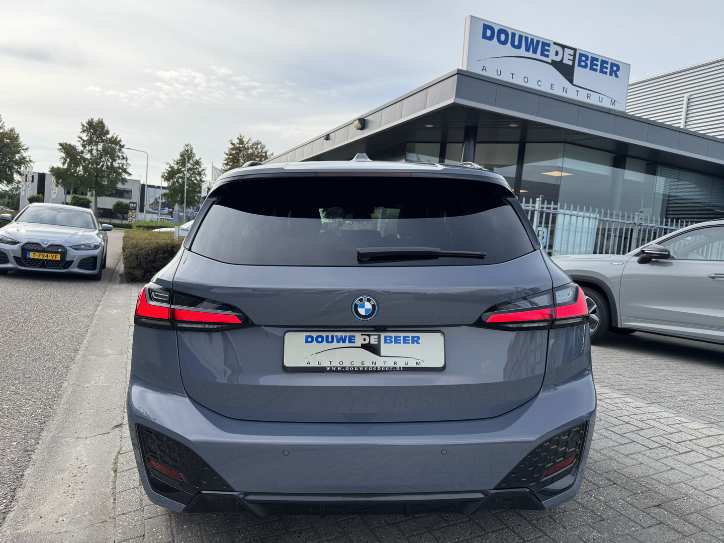BMW