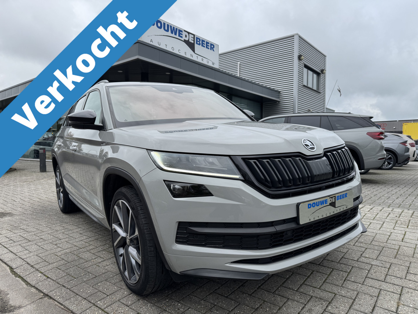 ŠKODA