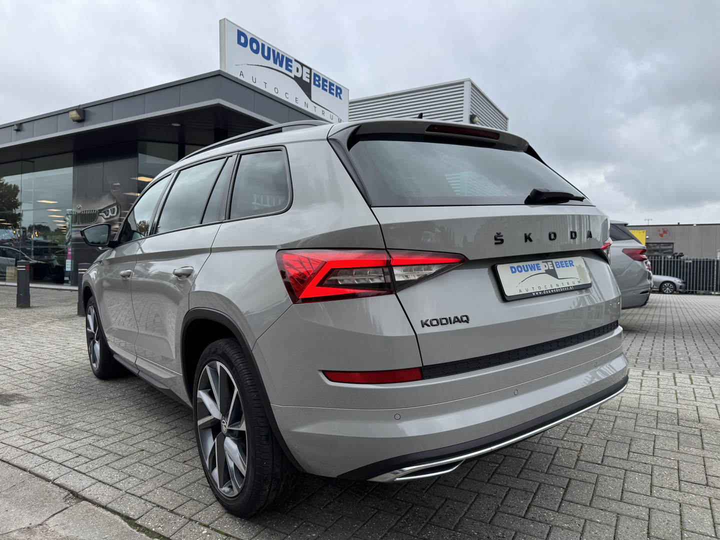 ŠKODA