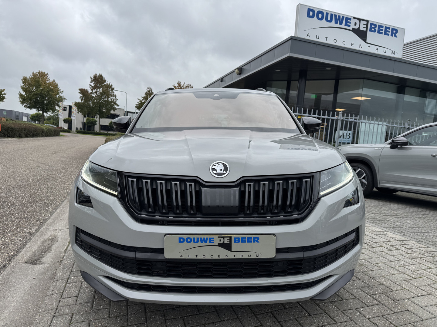 ŠKODA