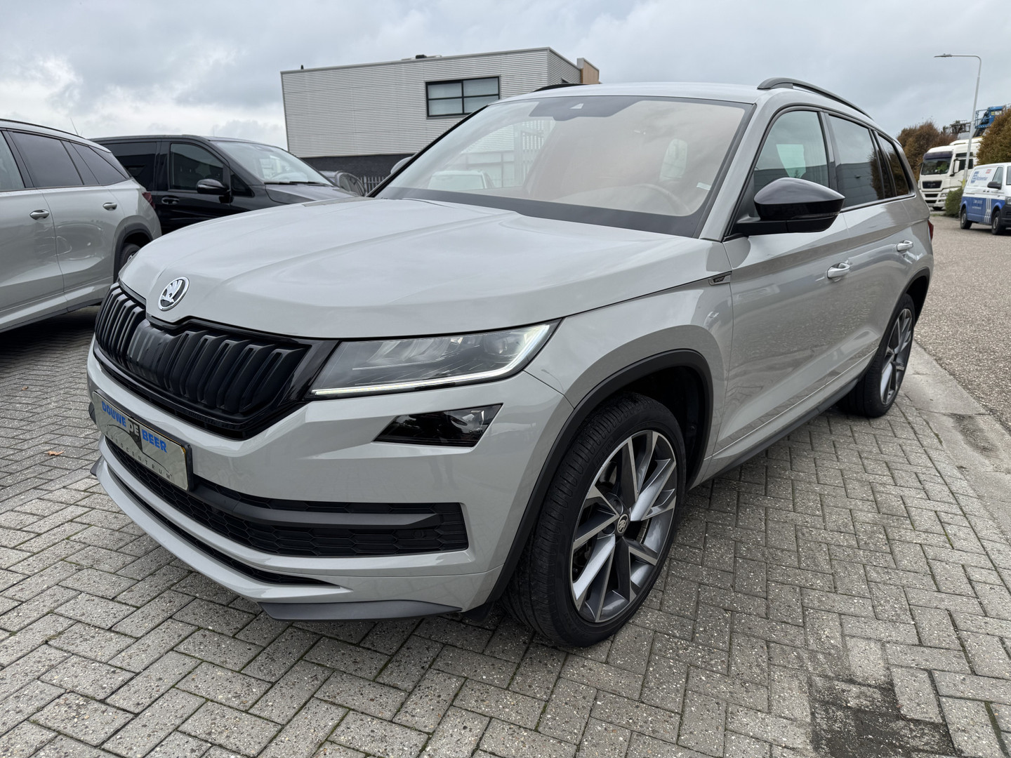 ŠKODA