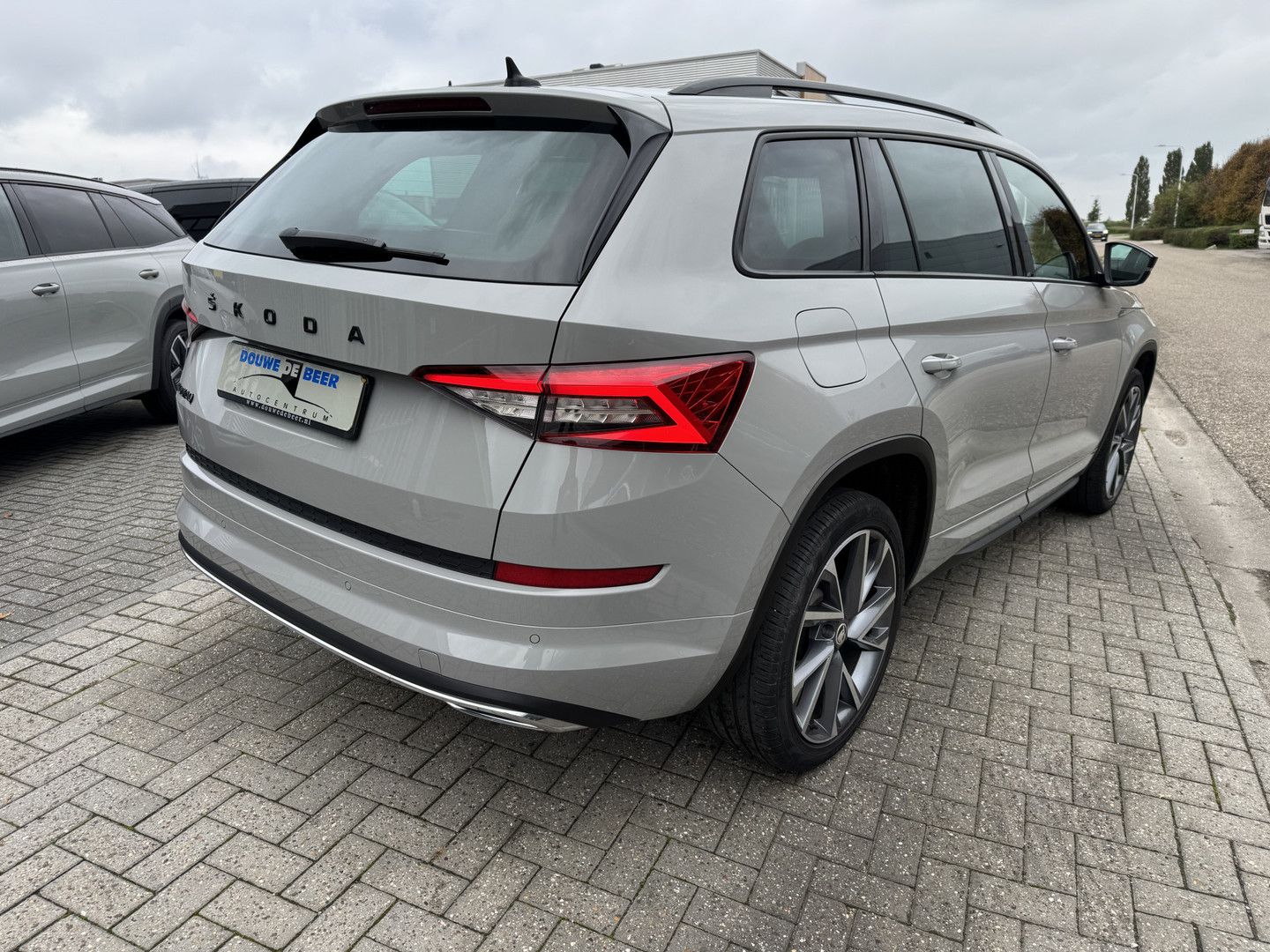 ŠKODA