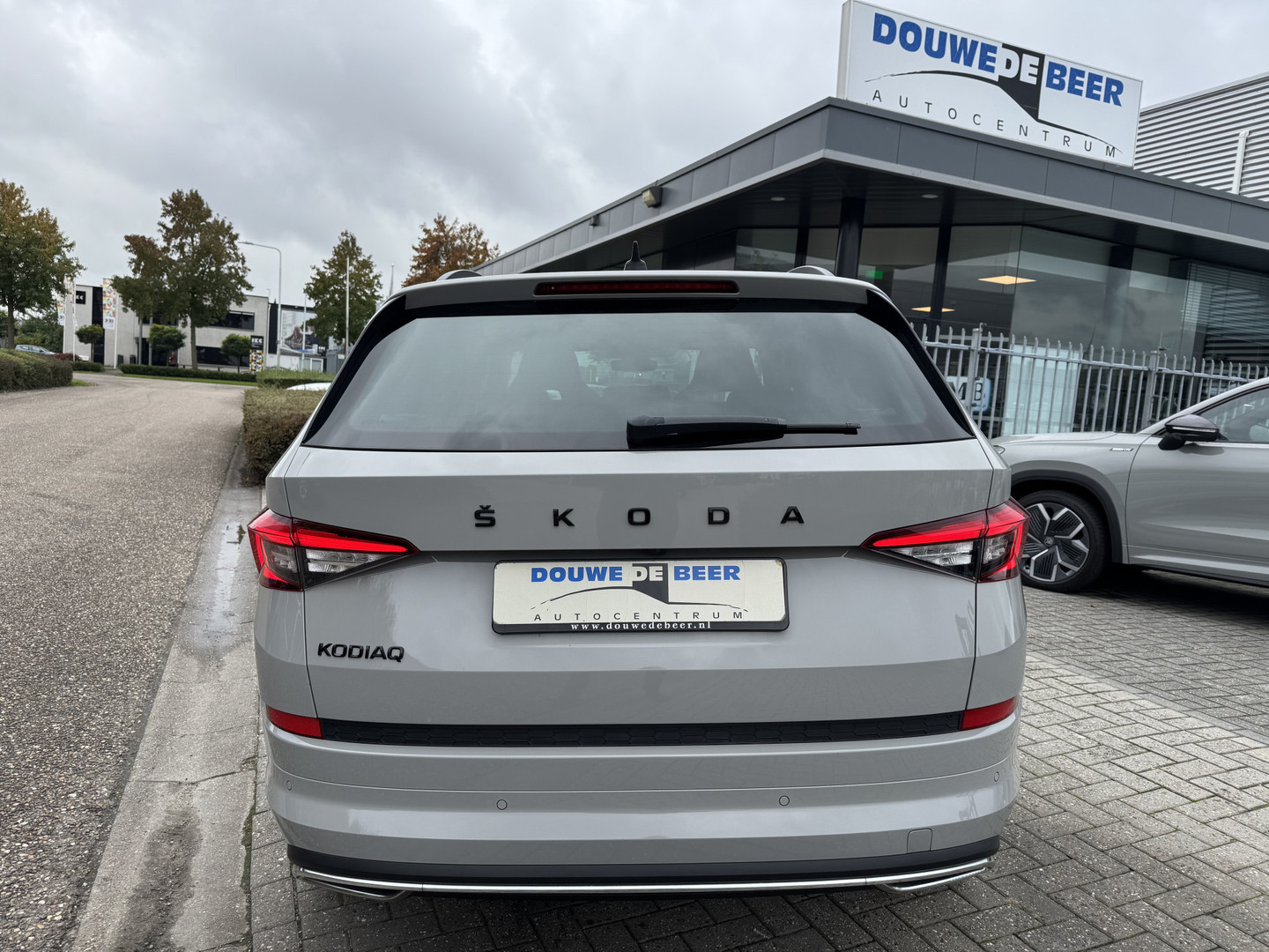ŠKODA