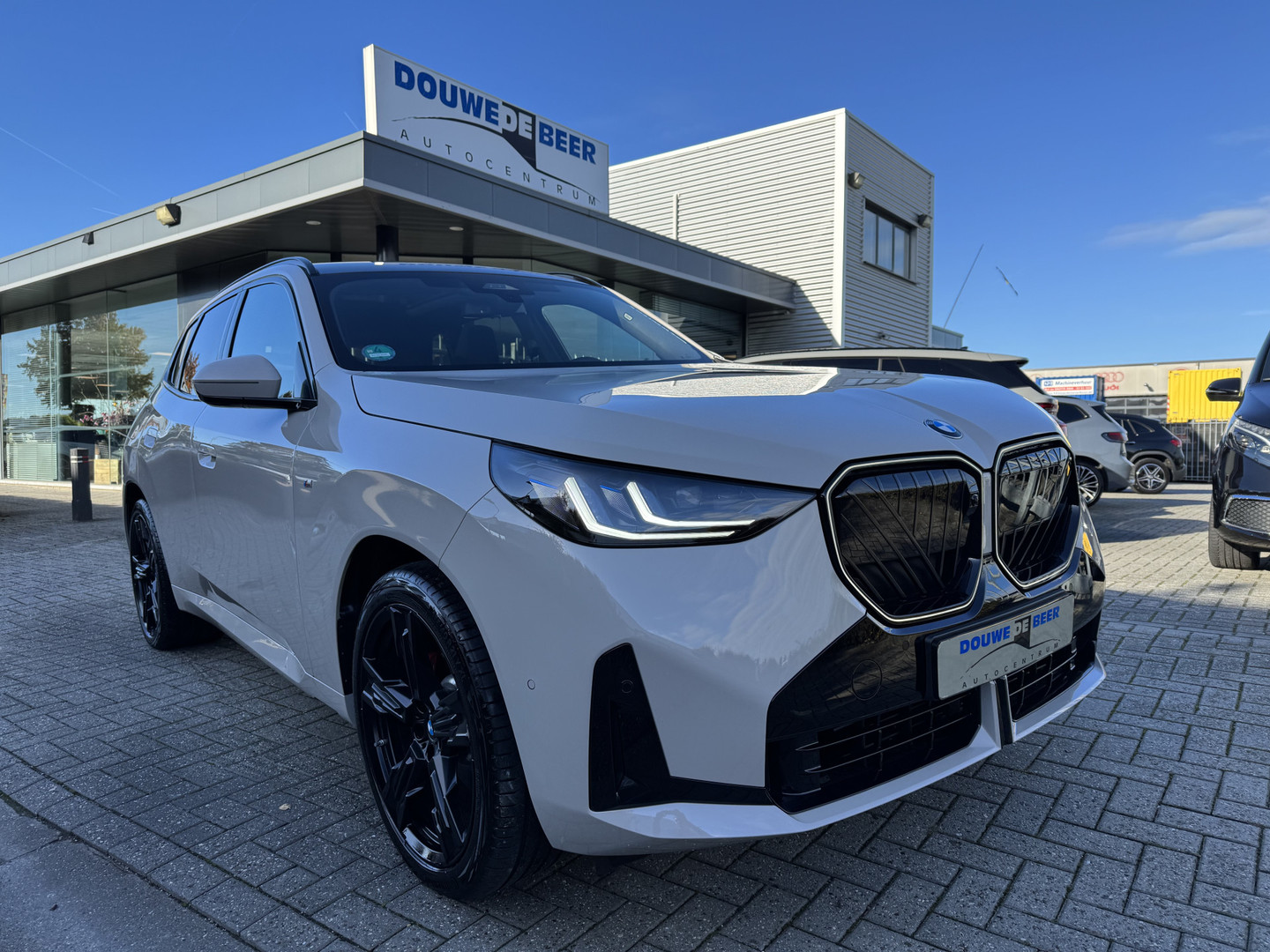 BMW