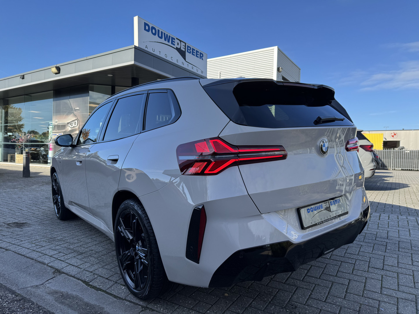 BMW