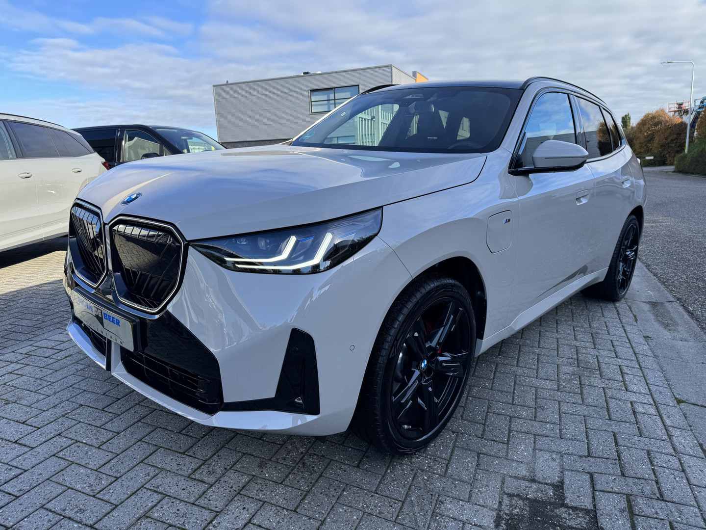 BMW