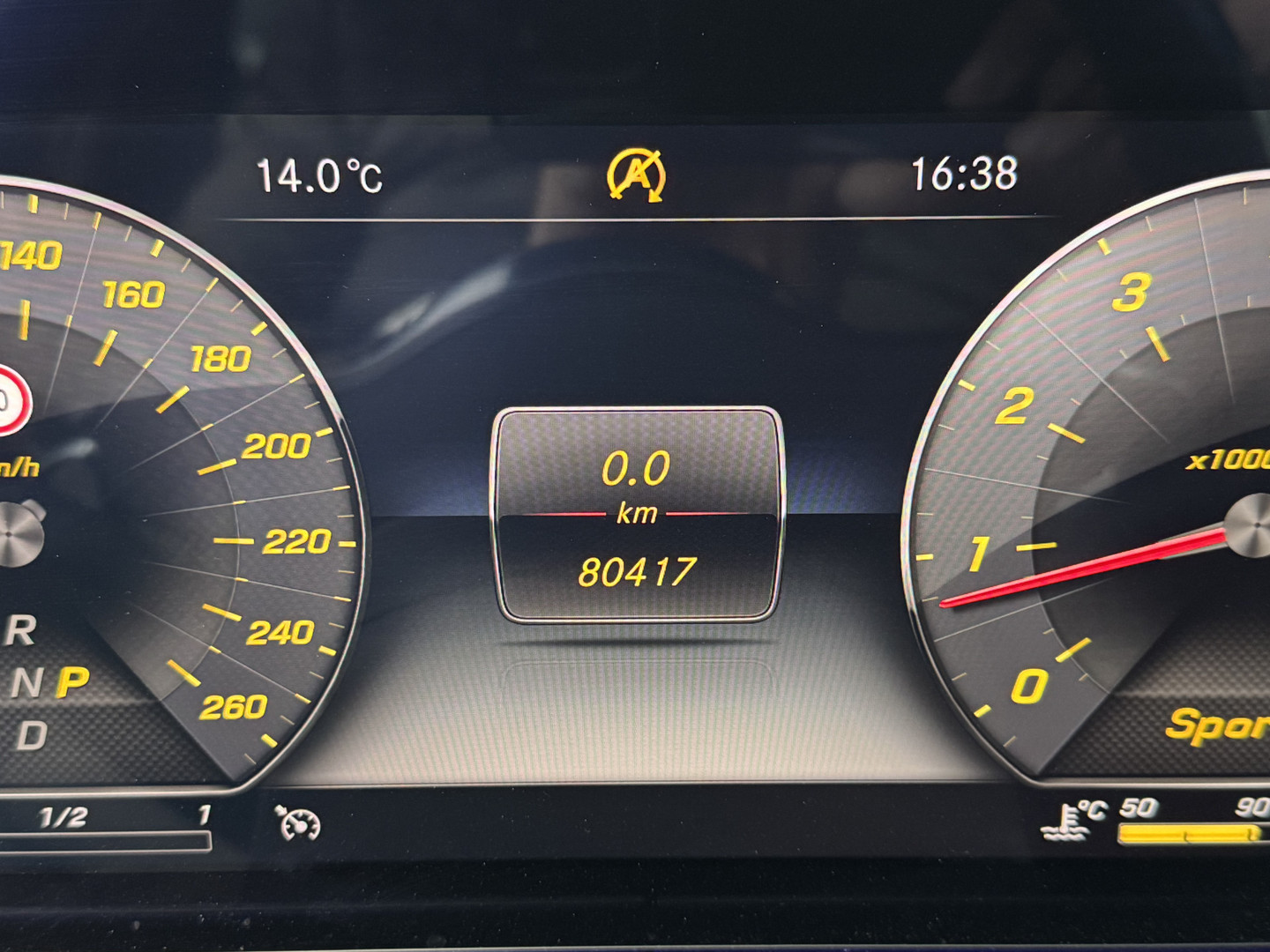 Mercedes-Benz Mercedes-Benz