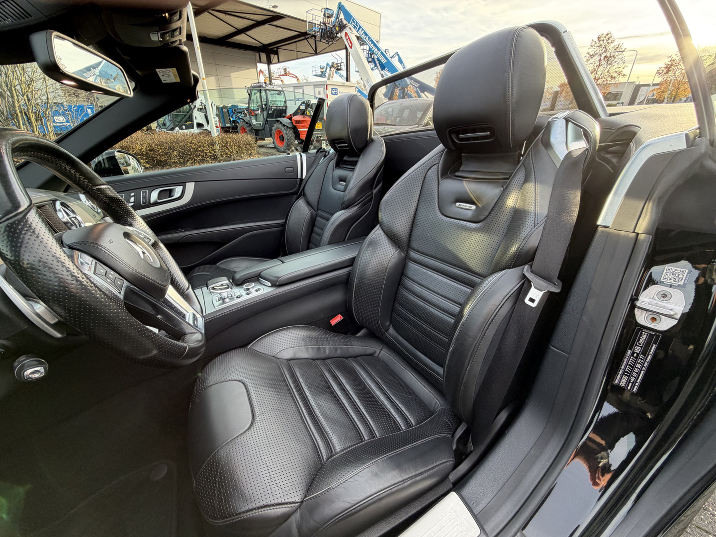 Mercedes-Benz Mercedes-Benz