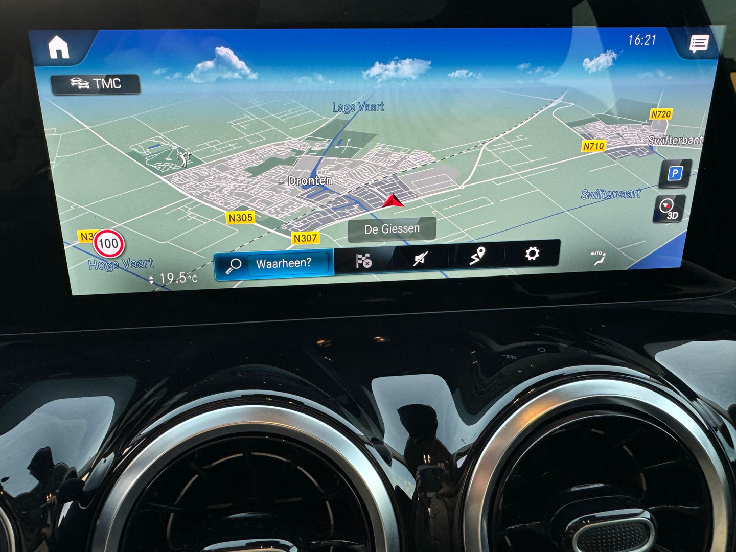 Mercedes-Benz Mercedes-Benz