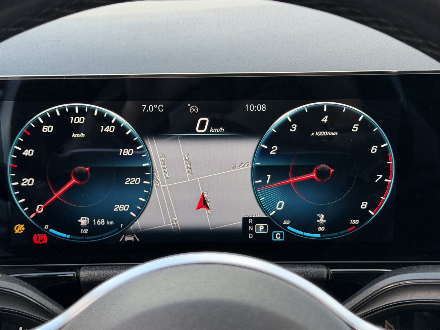 Mercedes-Benz Mercedes-Benz