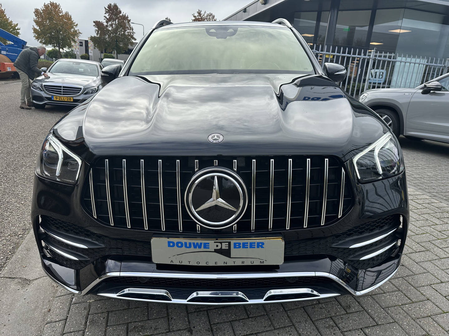 Mercedes-Benz