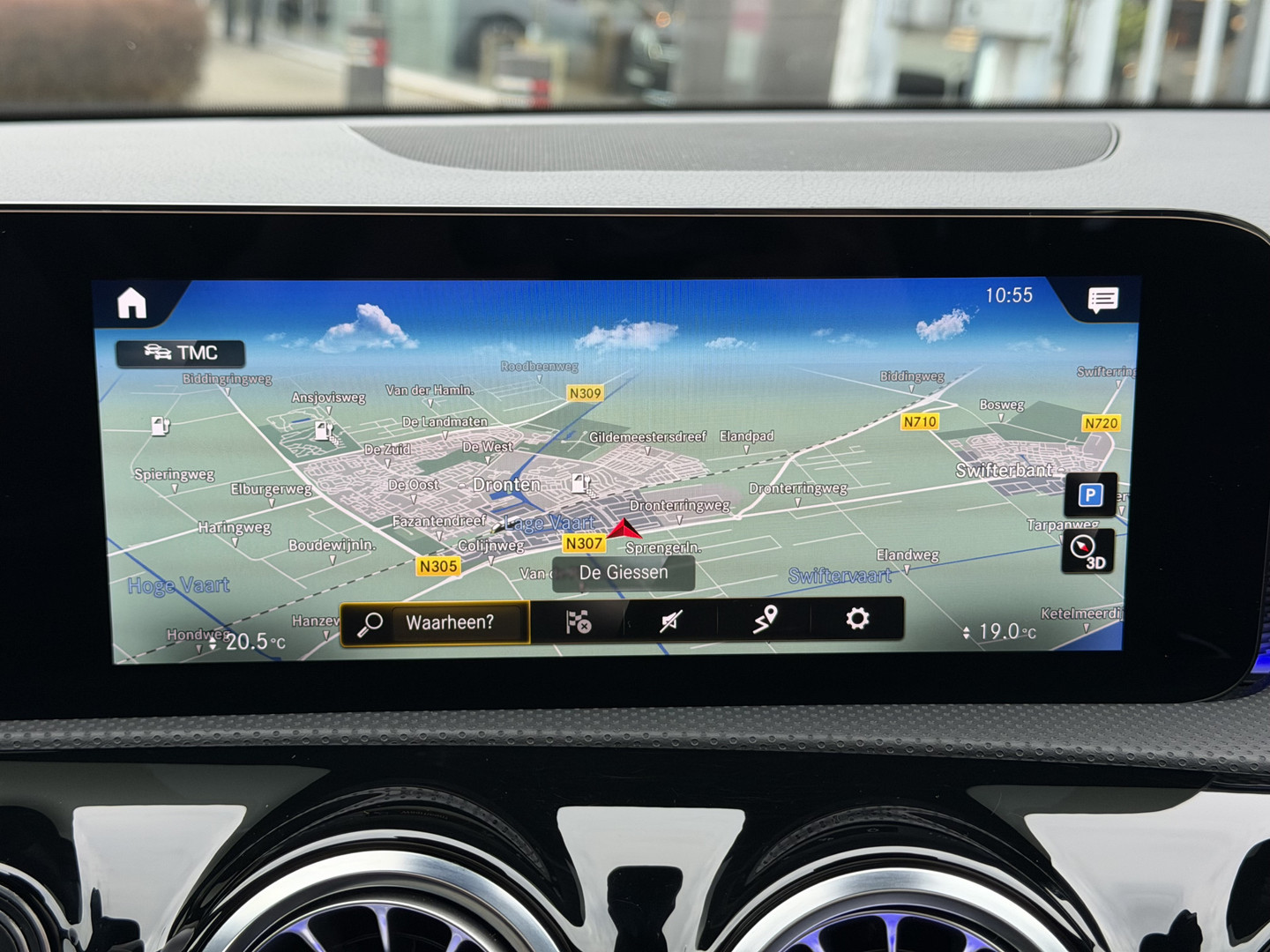 Mercedes-Benz Mercedes-Benz