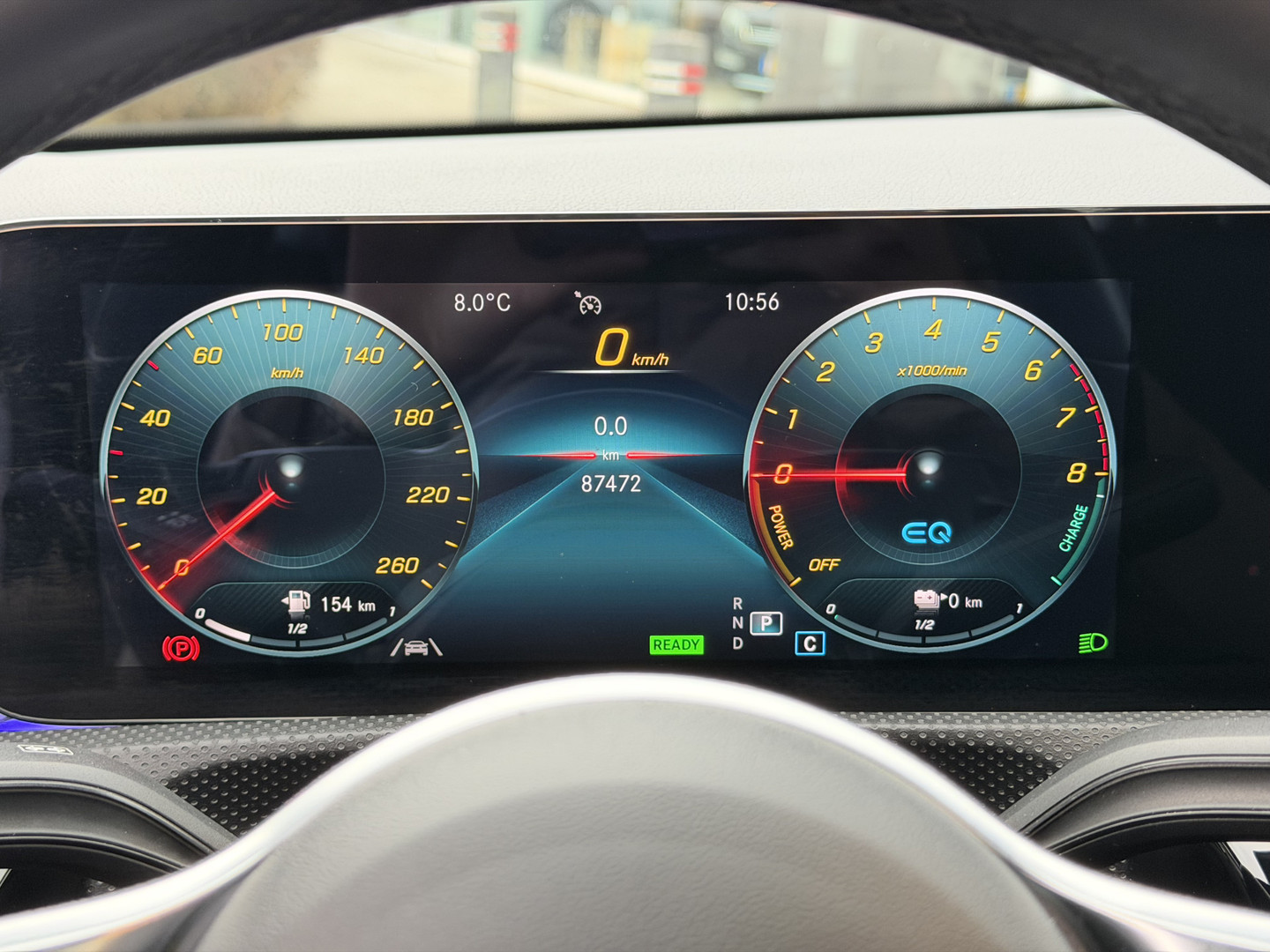 Mercedes-Benz Mercedes-Benz