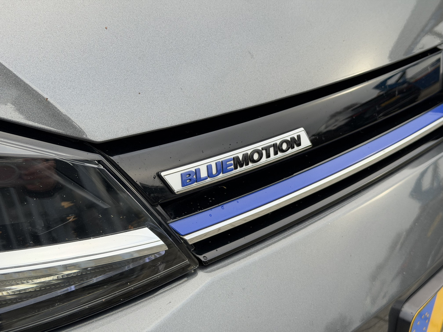 Volkswagen Volkswagen