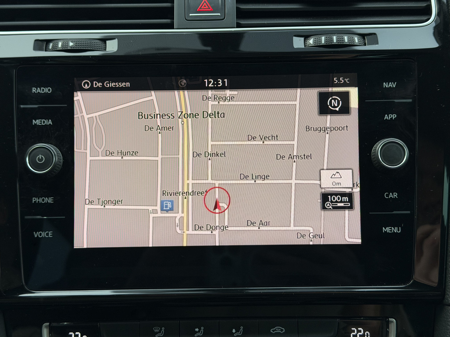 Volkswagen Volkswagen