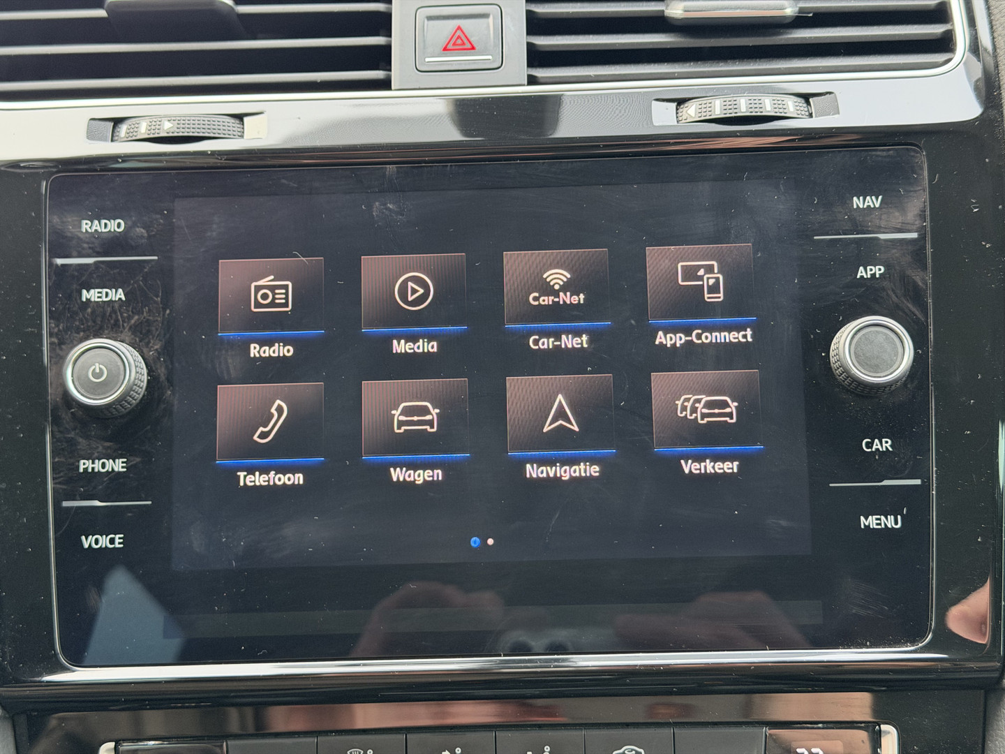 Volkswagen Volkswagen