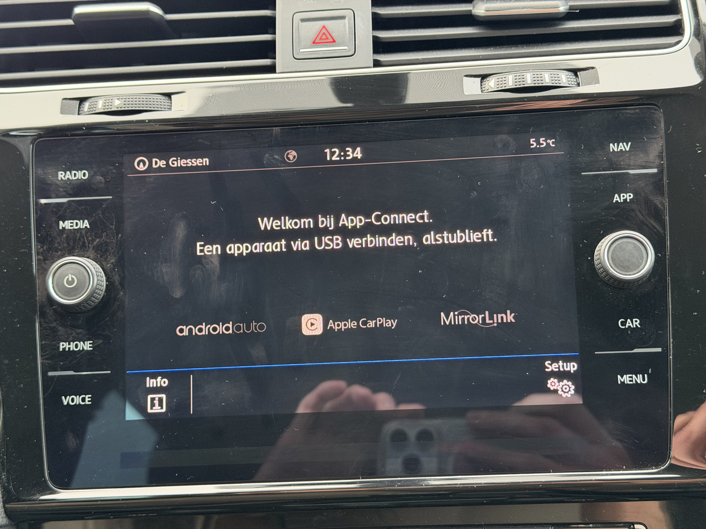 Volkswagen Volkswagen