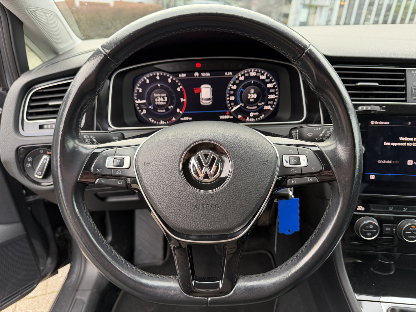 Volkswagen Volkswagen