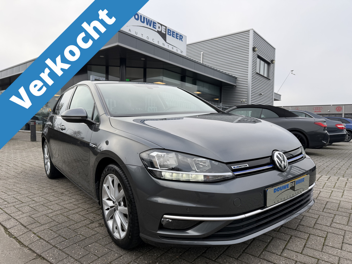 Volkswagen Volkswagen