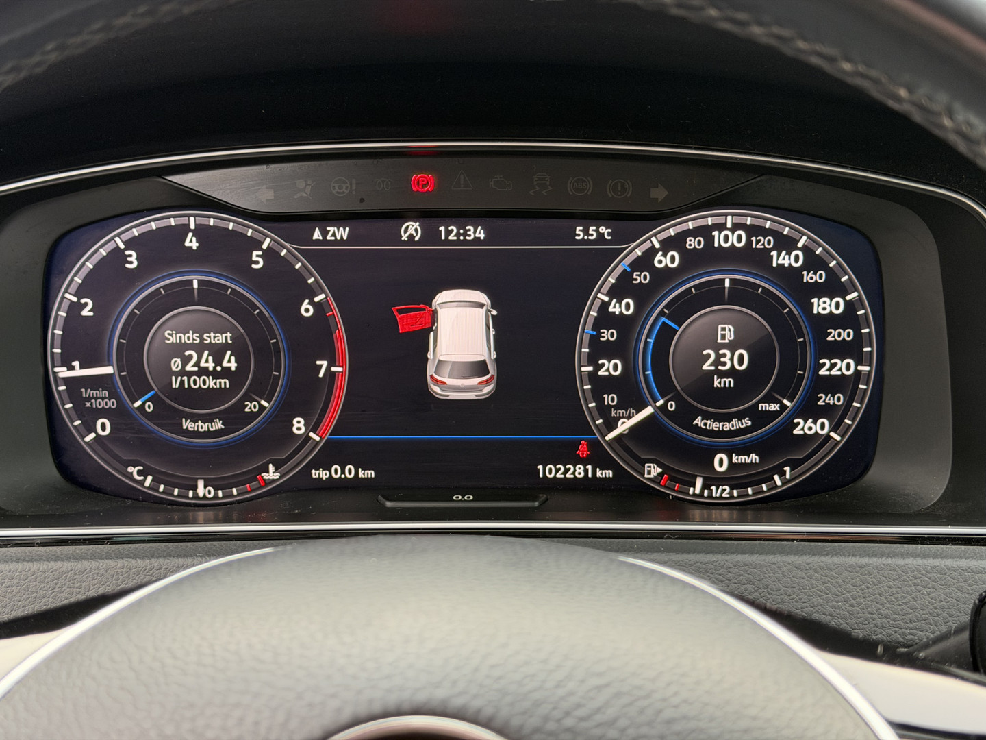 Volkswagen Volkswagen