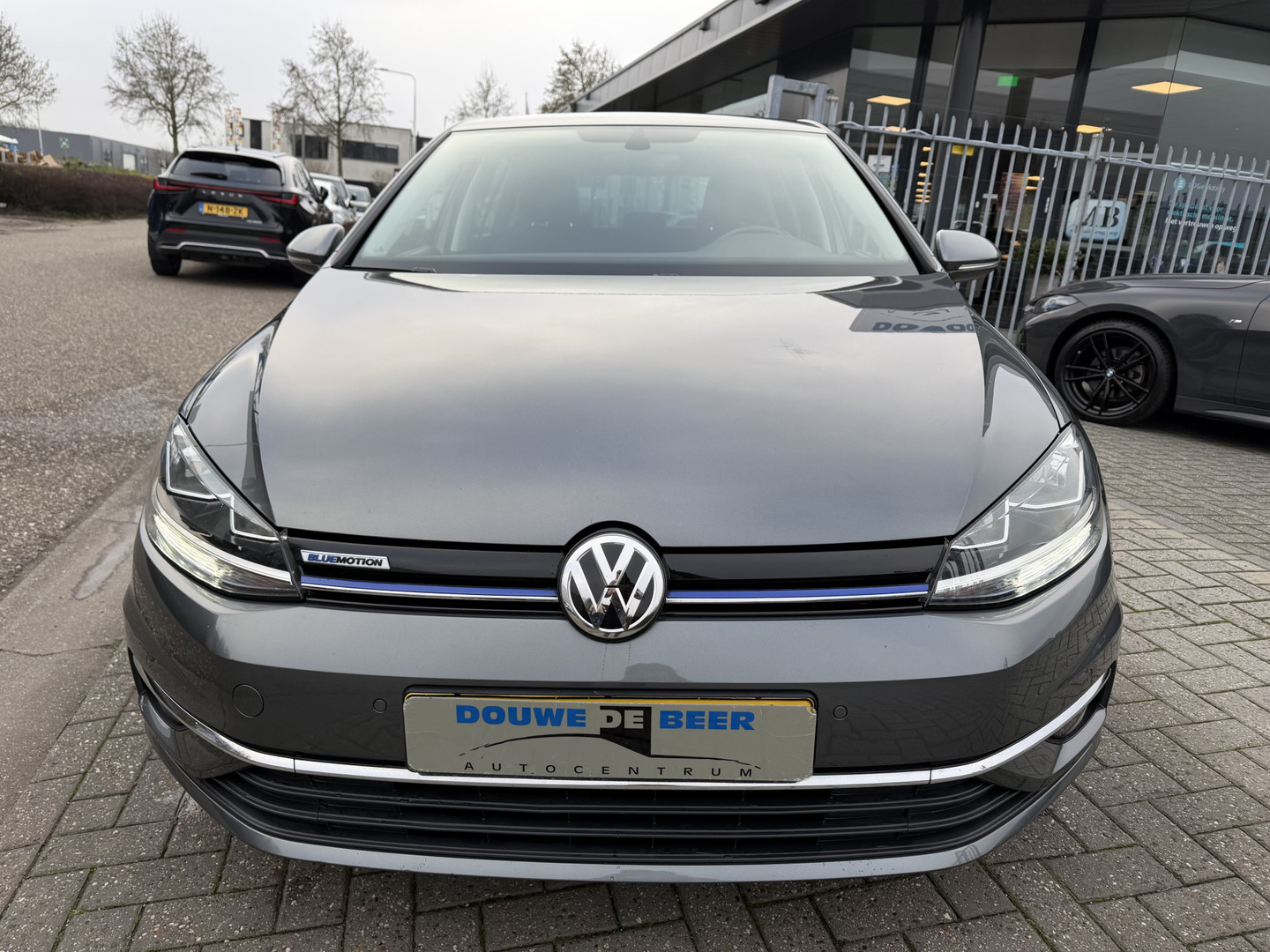 Volkswagen Volkswagen