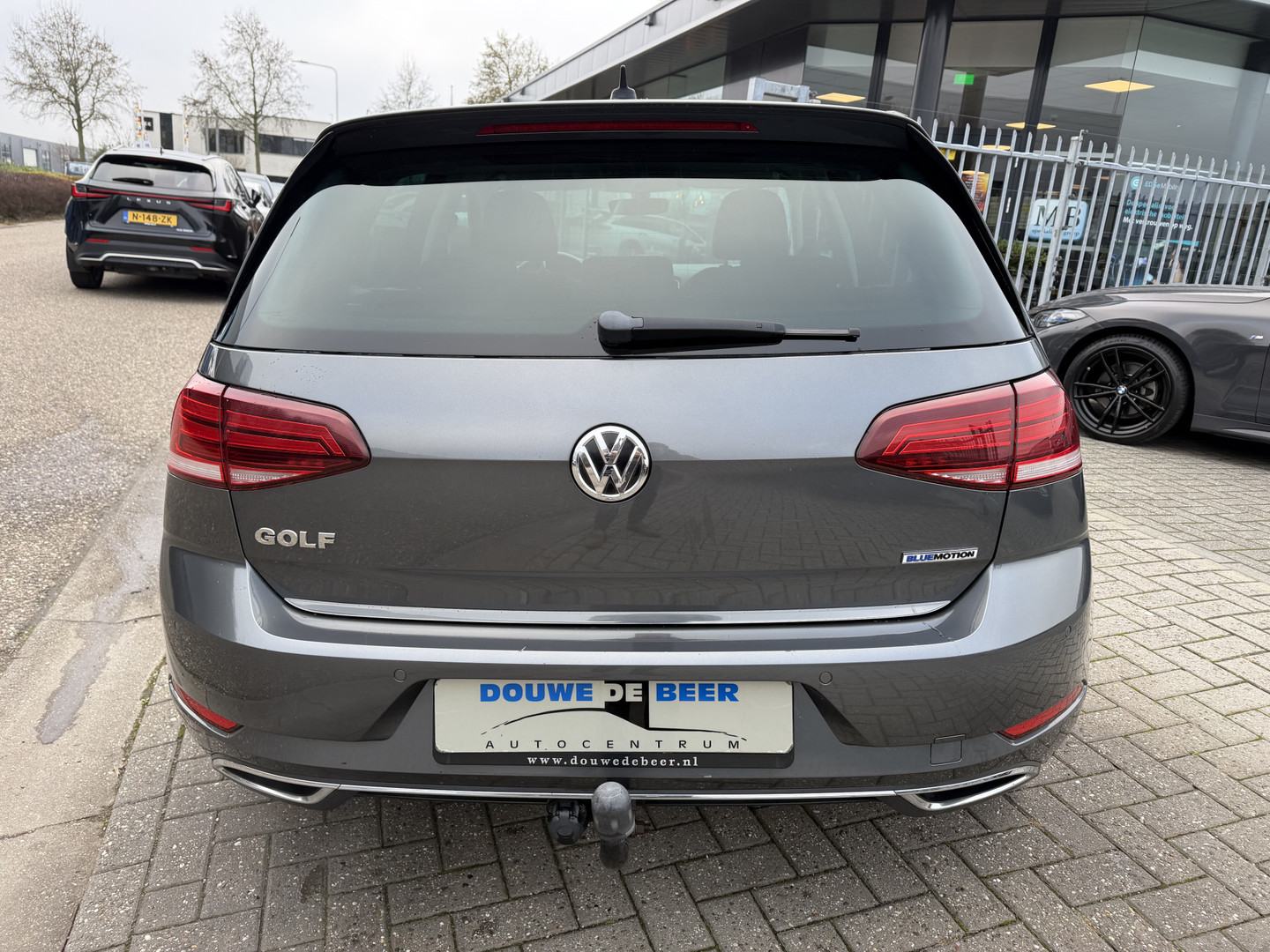 Volkswagen Volkswagen