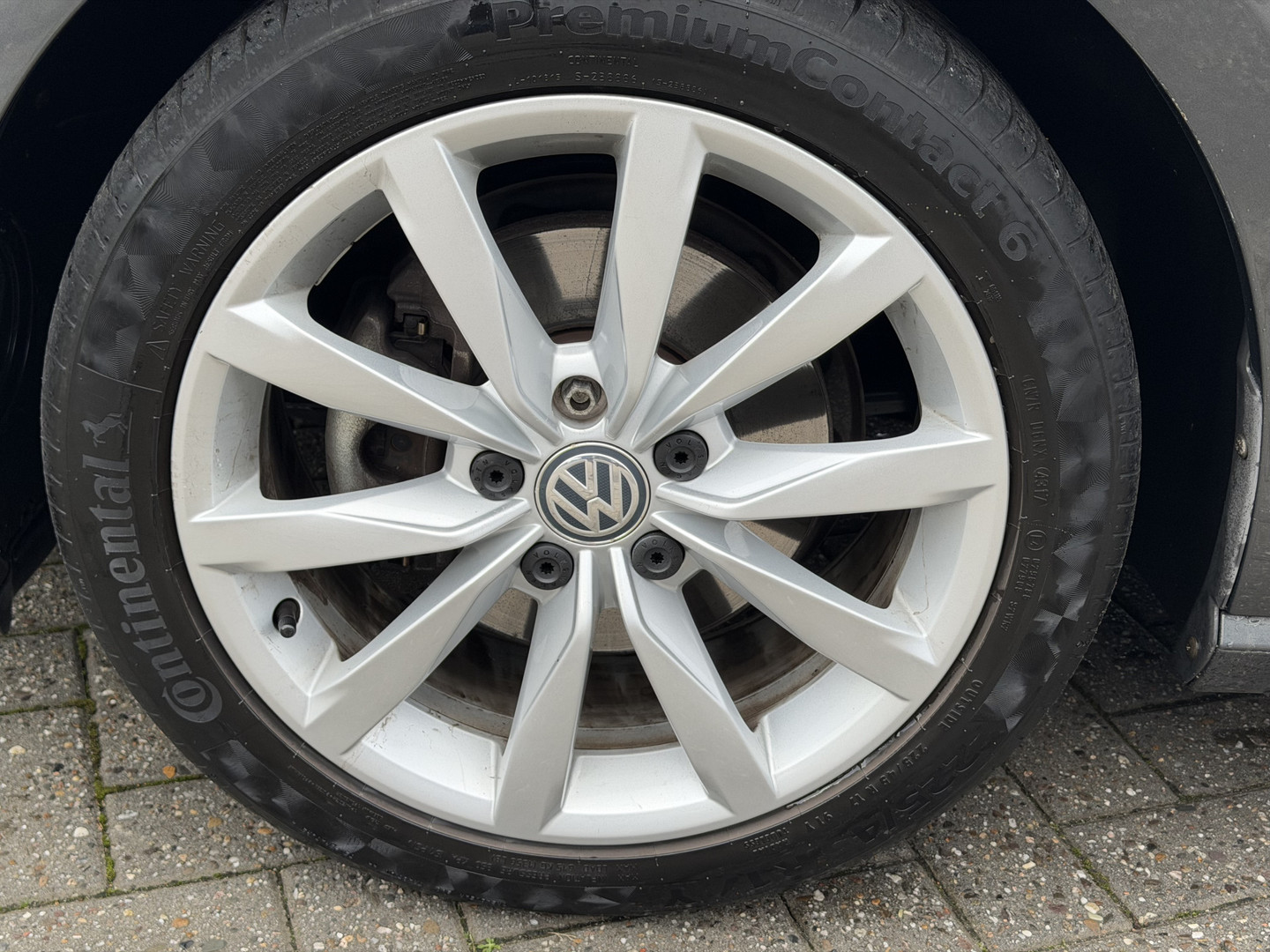 Volkswagen Volkswagen