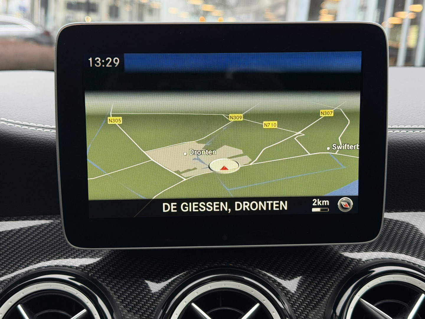 Mercedes-Benz Mercedes-Benz