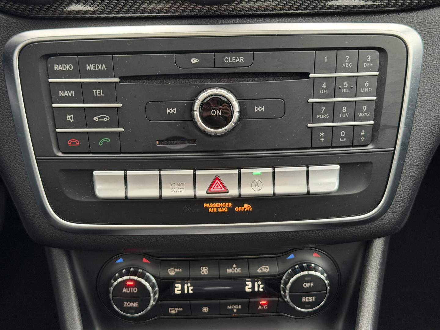 Mercedes-Benz Mercedes-Benz