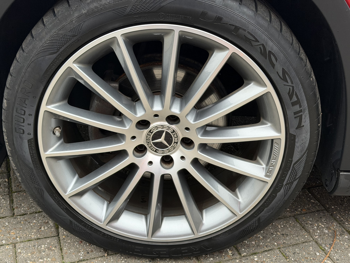 Mercedes-Benz Mercedes-Benz