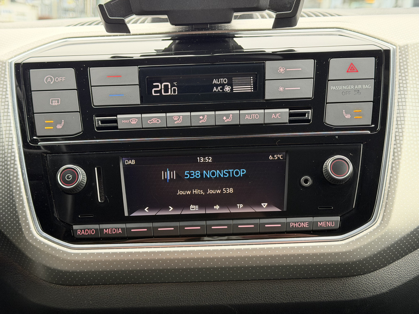 Volkswagen Volkswagen