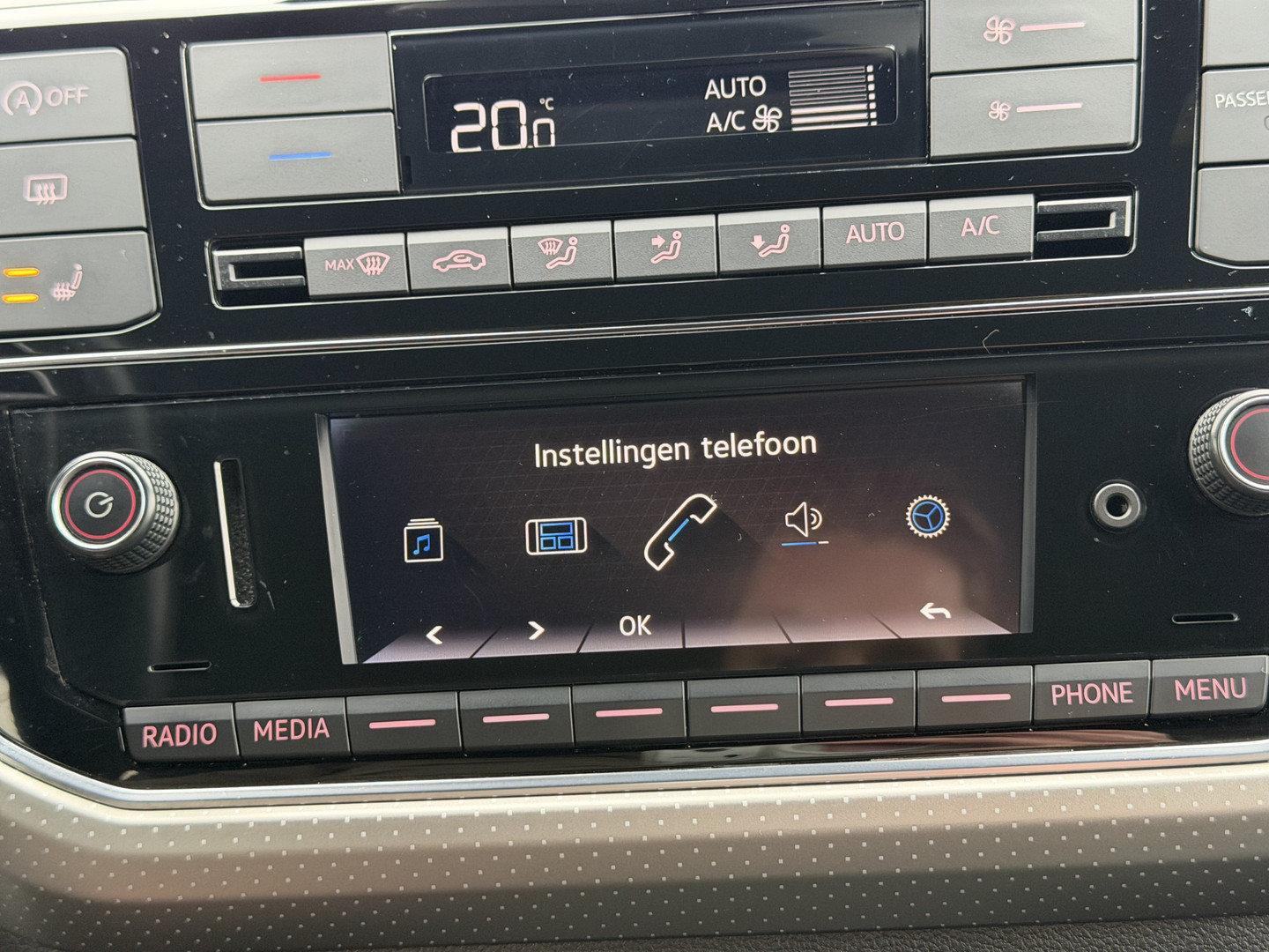 Volkswagen Volkswagen