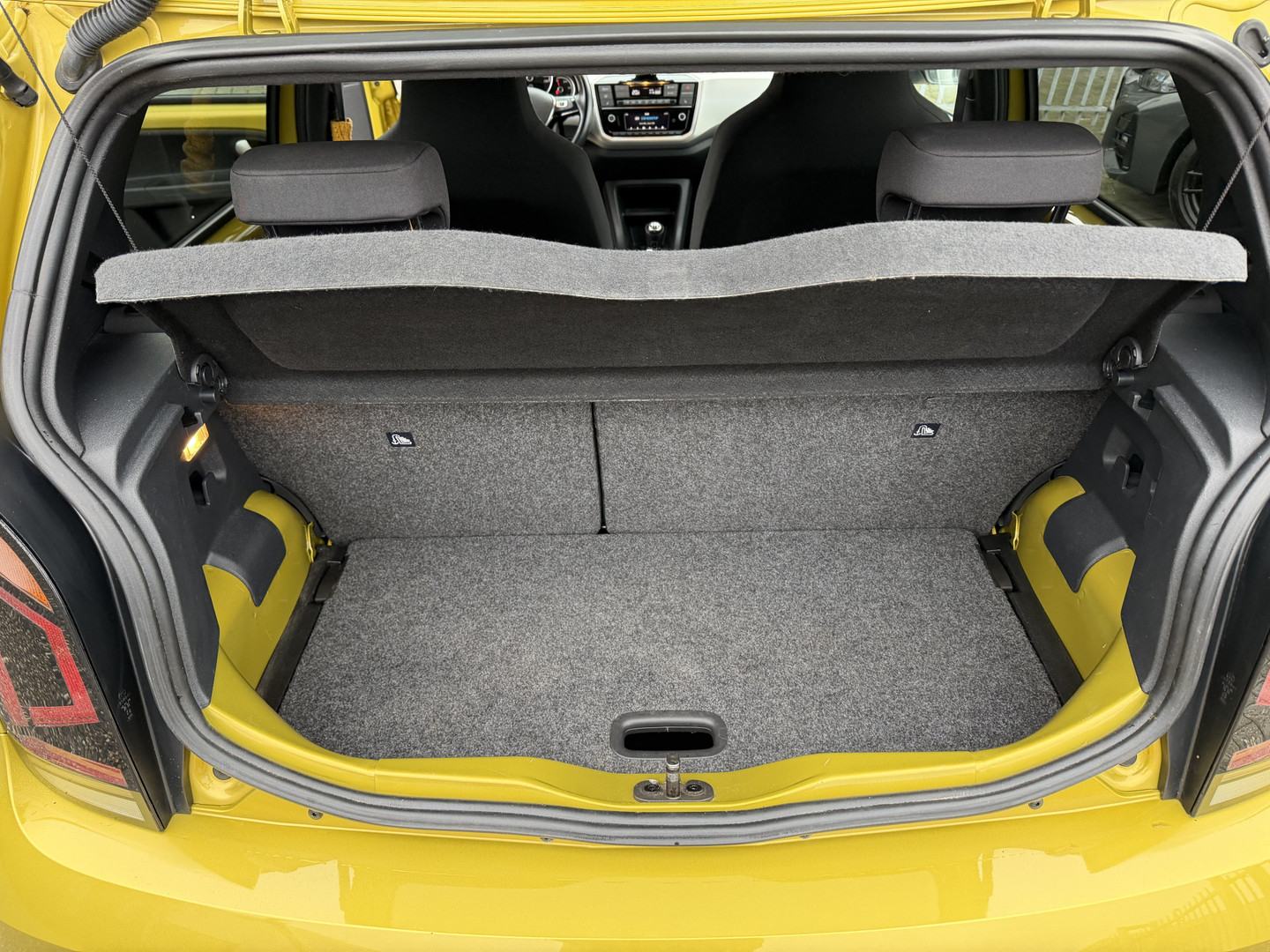 Volkswagen Volkswagen