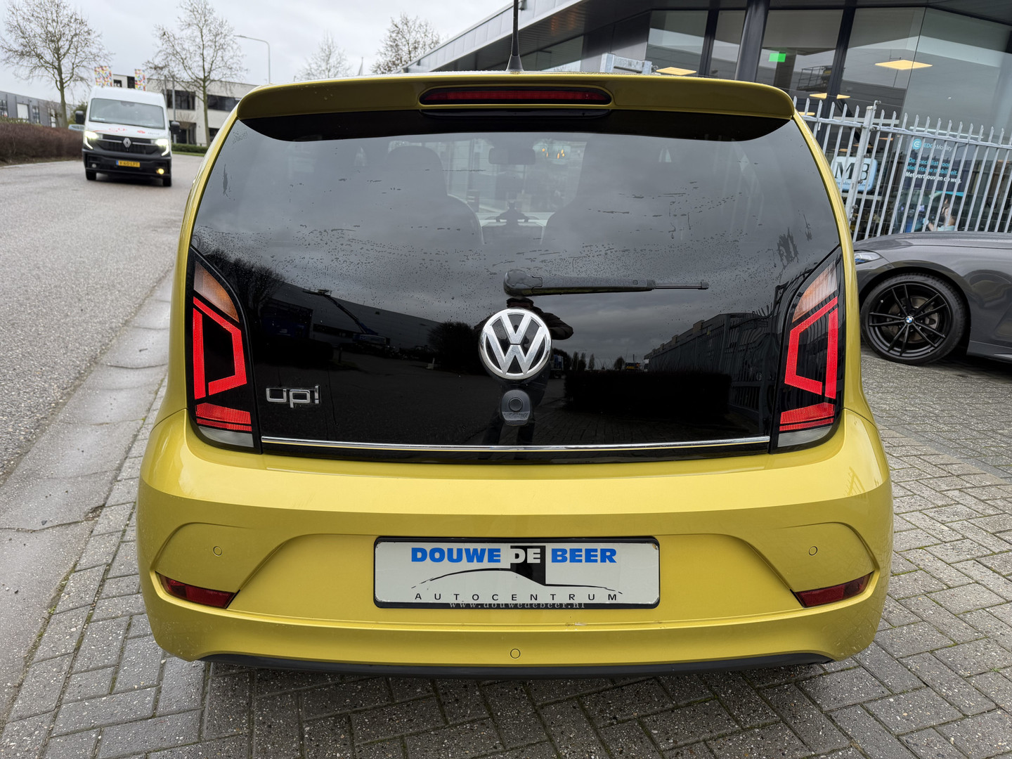 Volkswagen Volkswagen