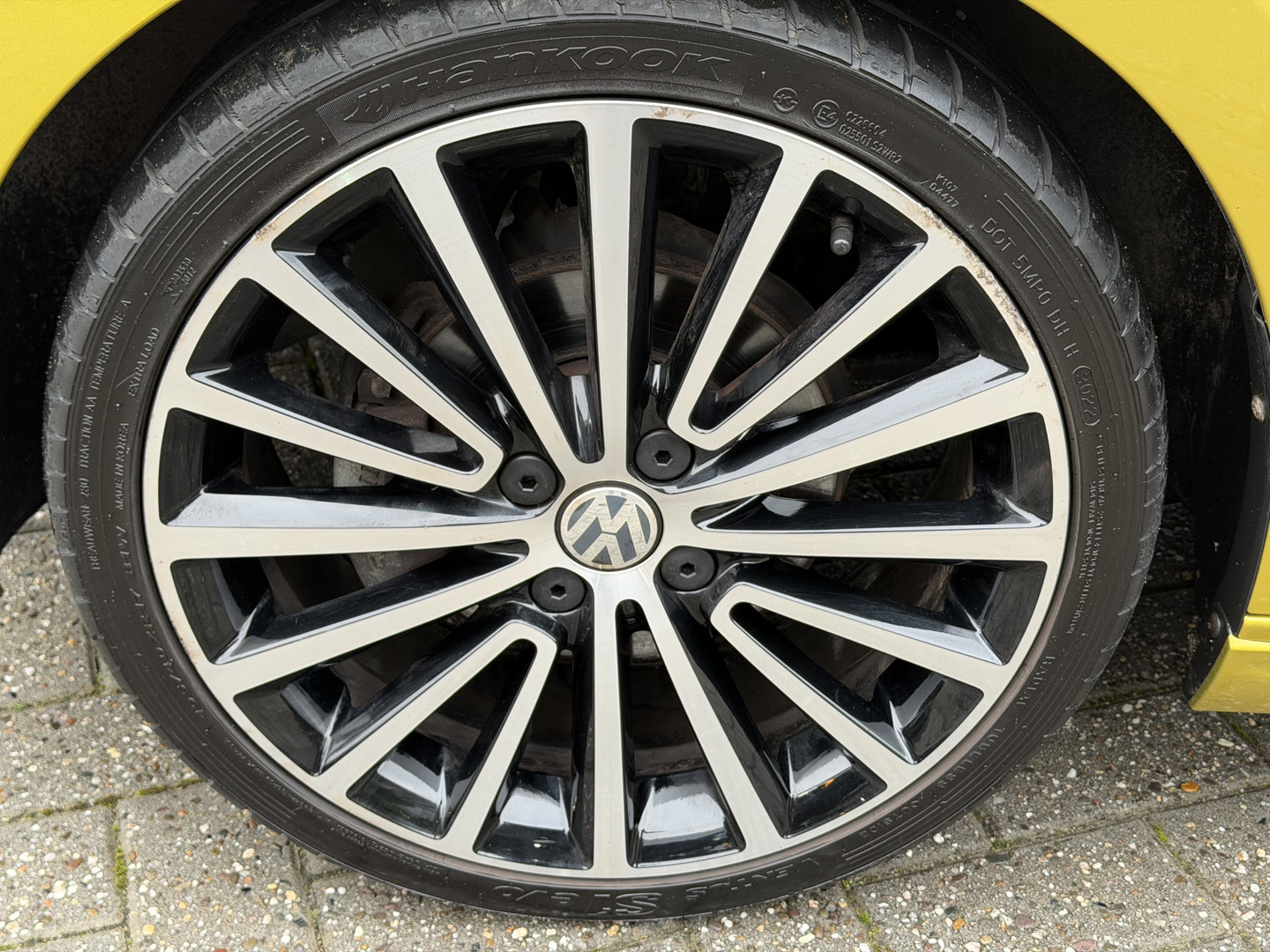 Volkswagen Volkswagen