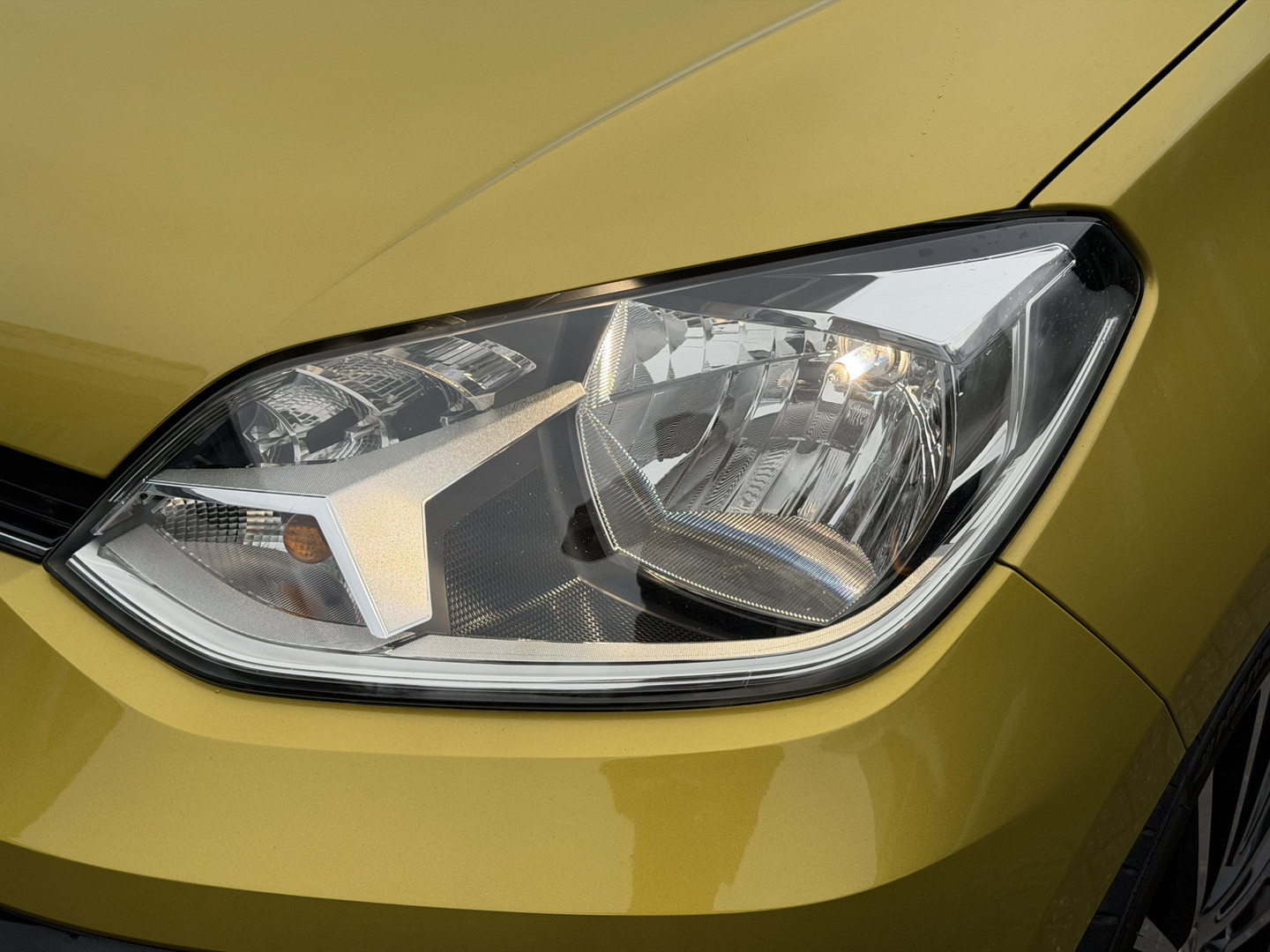 Volkswagen Volkswagen