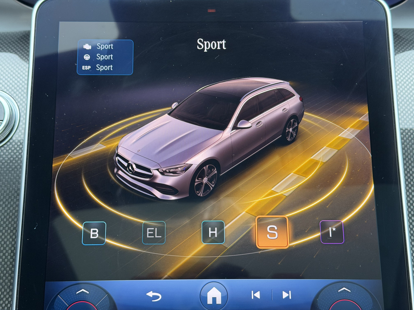 Mercedes-Benz Mercedes-Benz